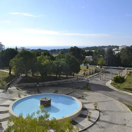 Sweet Xxxi - Estrela Do Vau Apt C/ Vista Mar Apartment Portimao